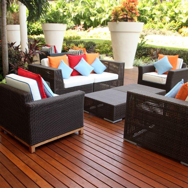 Arredo giardino